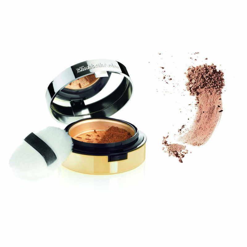 Elizabeth Arden Pure Finish Mineral Powder Foundation image number 1